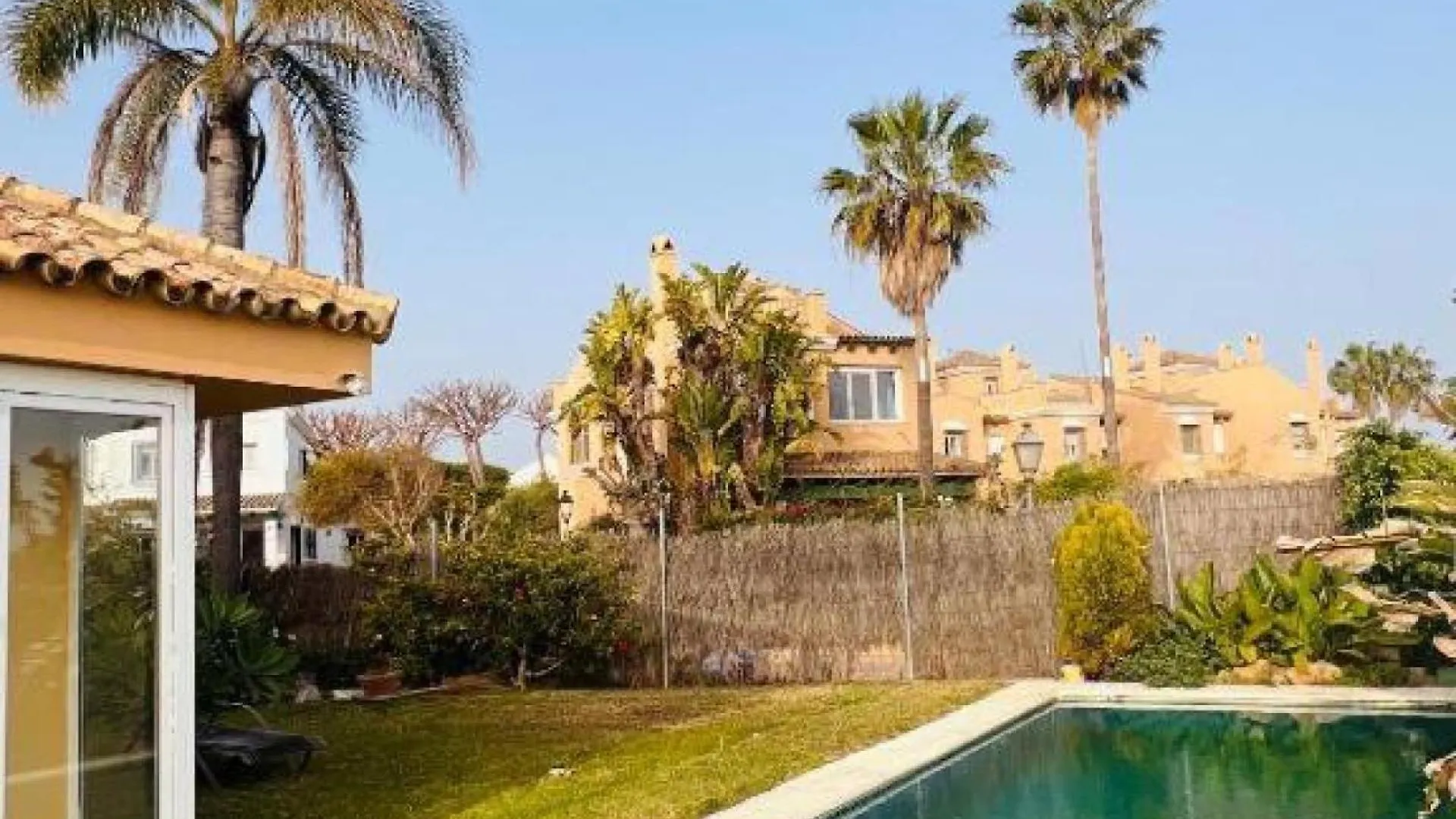 Chalet Puerto Sherry El Puerto de Santa Maria Spain