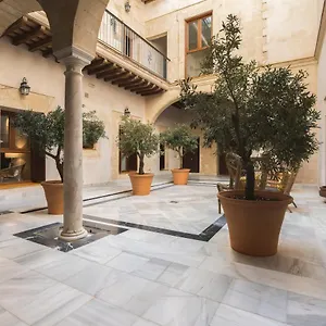 Casa Palacio Sur Ii El Puerto de Santa María