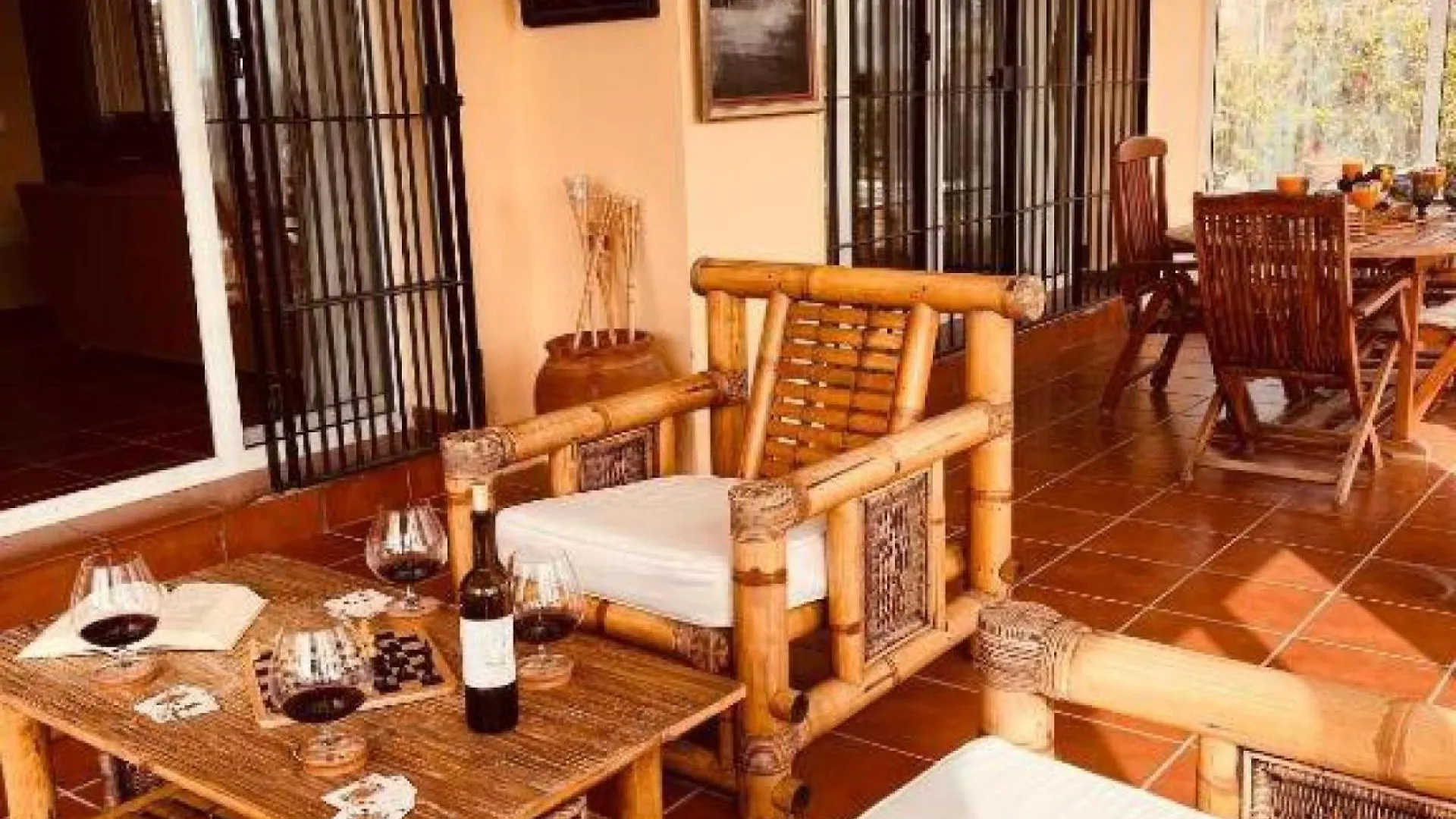 Chalet Puerto Sherry El Puerto de Santa Maria 0*,
