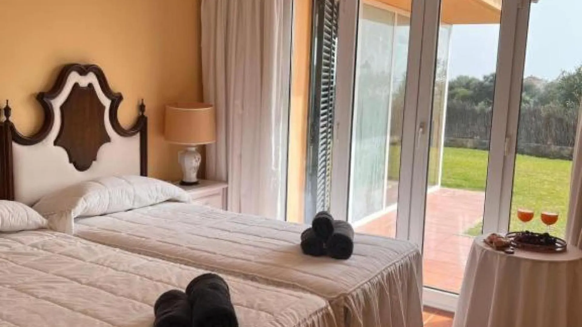 Chalet Puerto Sherry El Puerto de Santa Maria 0*,  Spain